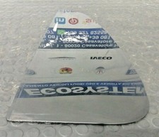 RICAMBI USATI, DEFLETTORE POSTERIORE SINISTRO MERCEDES ML 270