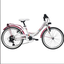 DENVER - BICI 20'' 6 VELOCITA'