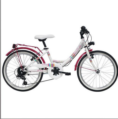 Denver bici 6 velocita - bici, 20''