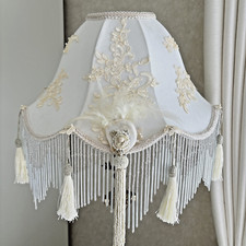 Paralume vittoriano Downton