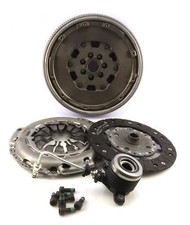 Kit Frizione + Volano Bimassa