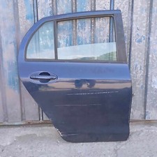 PORTA SPORTELLO POSTERIORE