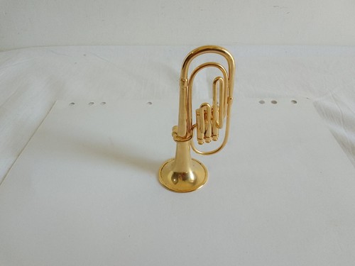 Strumenti musicali miniatura - strumenti,