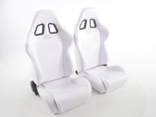 Sport Seats sièges