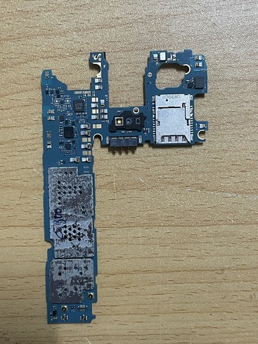 Scheda madre samsung - samsung, g900