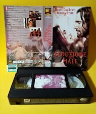 VHS - P 160 La Seduzione del