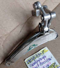 CAMPAGNOLO CLAMP-ON FRONT