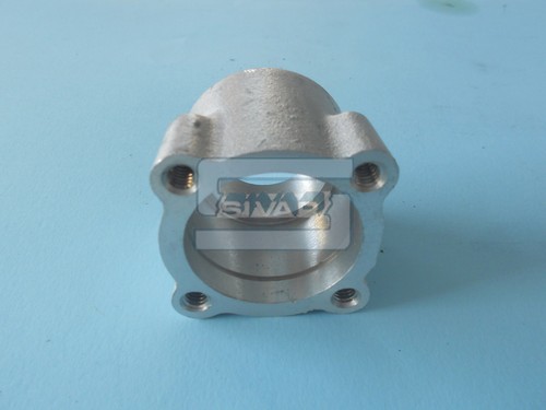 Scatola supporto leva cambio - supporto,