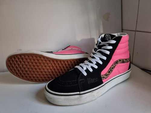Vans skate sk8 pro 6 - skate, uk