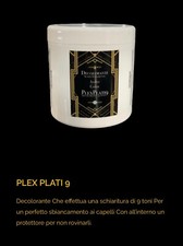 Decolorante Bianco puro 9 toni 