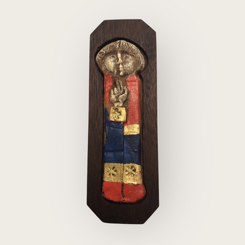 Rara icona cristiana greco - rara,