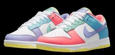 Nike Dunk Low SE Easter Candy