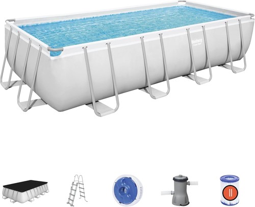 Bestway 56670 set piscina - set,