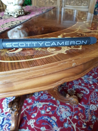Scotty cameron studio design - cameron,