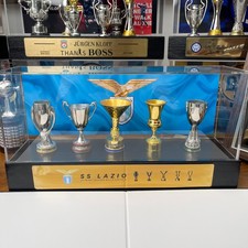 Trofeo S.S. Lazio Campionato