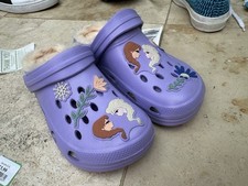 Zoccoli M&S bambina Disney