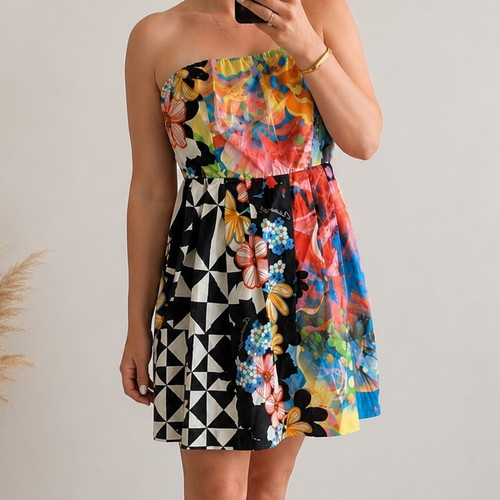 Abito donna cristinaeffe - abito,