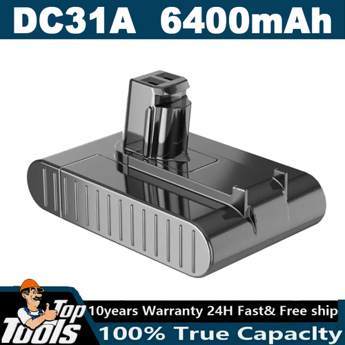 Batteria per dyson - per, dc31
