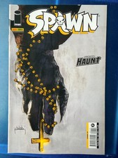 SPAWN #119, Panini Comics
