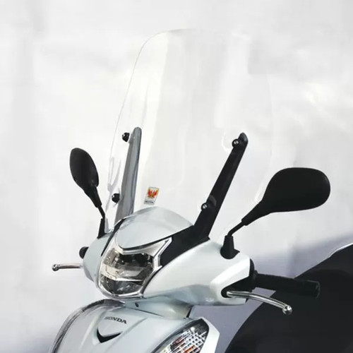 Isotta parabrezza basso - isotta,