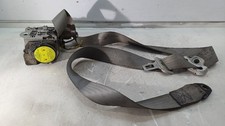 CINTURA DI SICUREZZA ANTERIORE