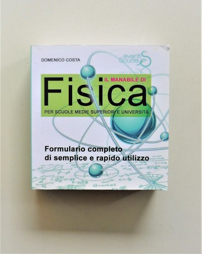 Manabile fisica - il,