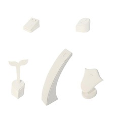 Espositore per gioielli