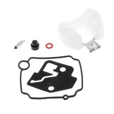 Kit riparazione carburatore - di,
