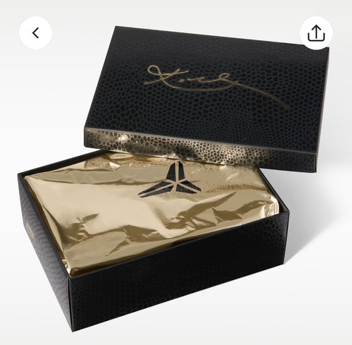 Nike kobe draft day - nike, 4