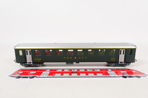 Hag rail 415 passenger - hag,