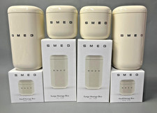 SMEG Contenitori Conservazione