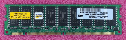 33l3080 ibm pc300gl 64mb - pc300gl,