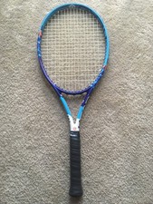 Head Instinct MP Graphene XT