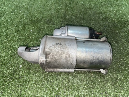 55556092 99671 starter motor