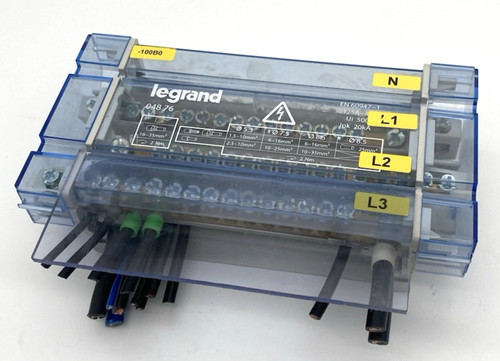 Legrand 048 60947 - legrand,