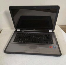 HP G6-1011SL NOTEBOOK PC