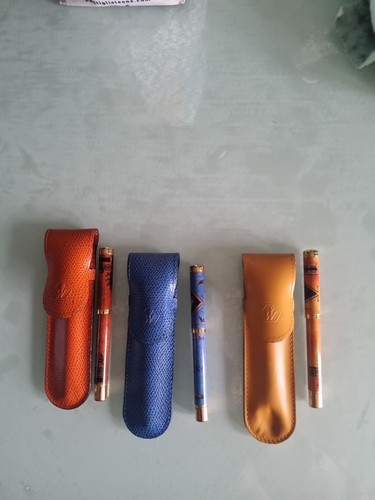 Set penne waterman - , lady