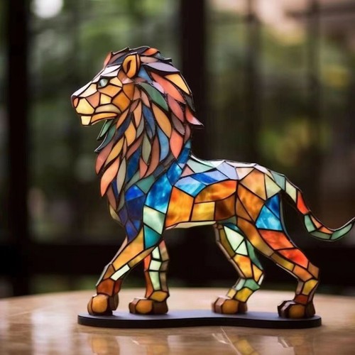 Metallo arte ornamento - arte,