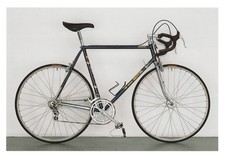 Cartolina Gianni Motta