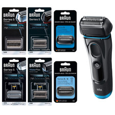 51S 53B 51B 52B 54B Series 5