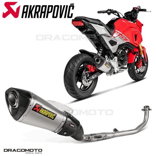 Honda msx 125 - /, grom