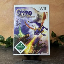 The Legend of Spyro L’alba del Drago - Nintendo Wii