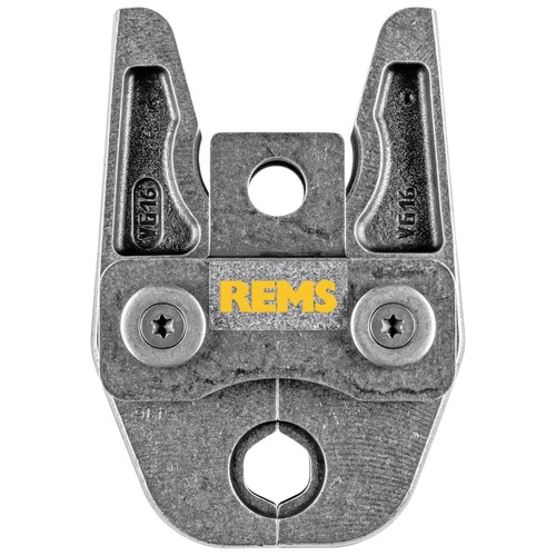 Pinza pressare rems vg - pressare,