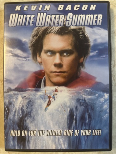 White water summer - white, |