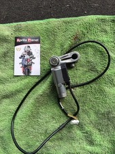 Sensore Cambio Aprilia Rsv4