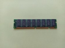 RAM 128MB PC100 SDRAM DIMM 168