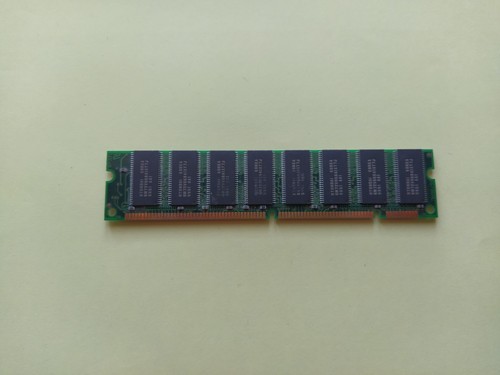 Ram 128mb pc100 - pc100, 168