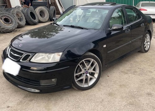 Pièce saab 3ng 2l2 - pièce, turbo