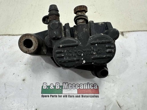 Pinza freno anteriore brembo - anteriore,