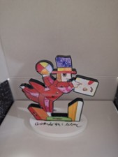 Francesco Musante  ,opera